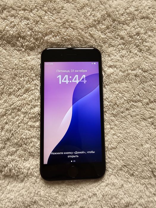 IPhone SE  64GB Yomkost 93%