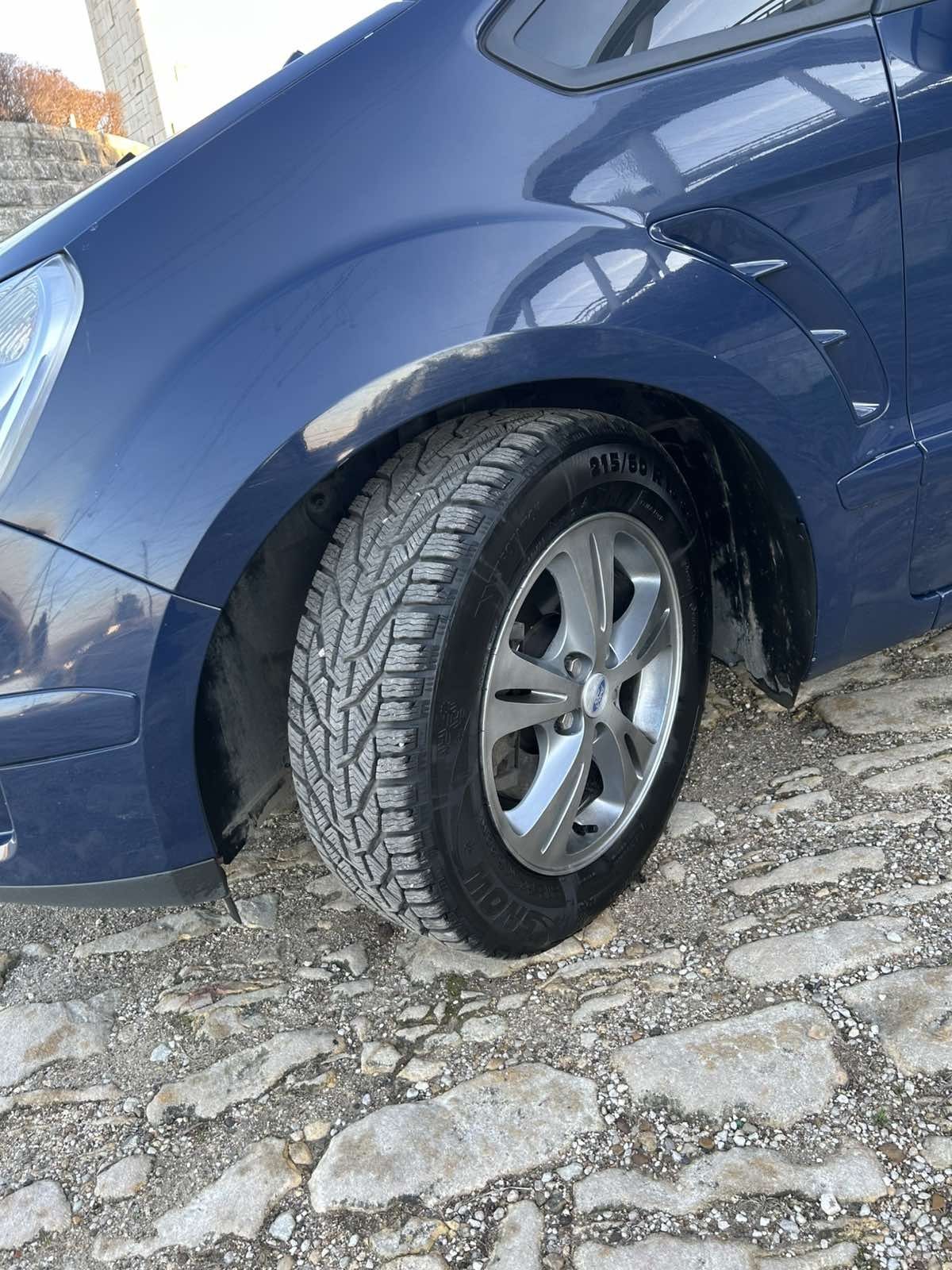 Ford S- max   Форд С-макс. 2009г
