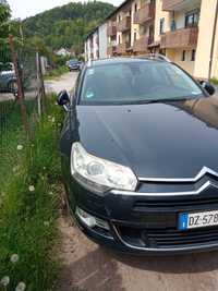 Citroen C5 de vanzare