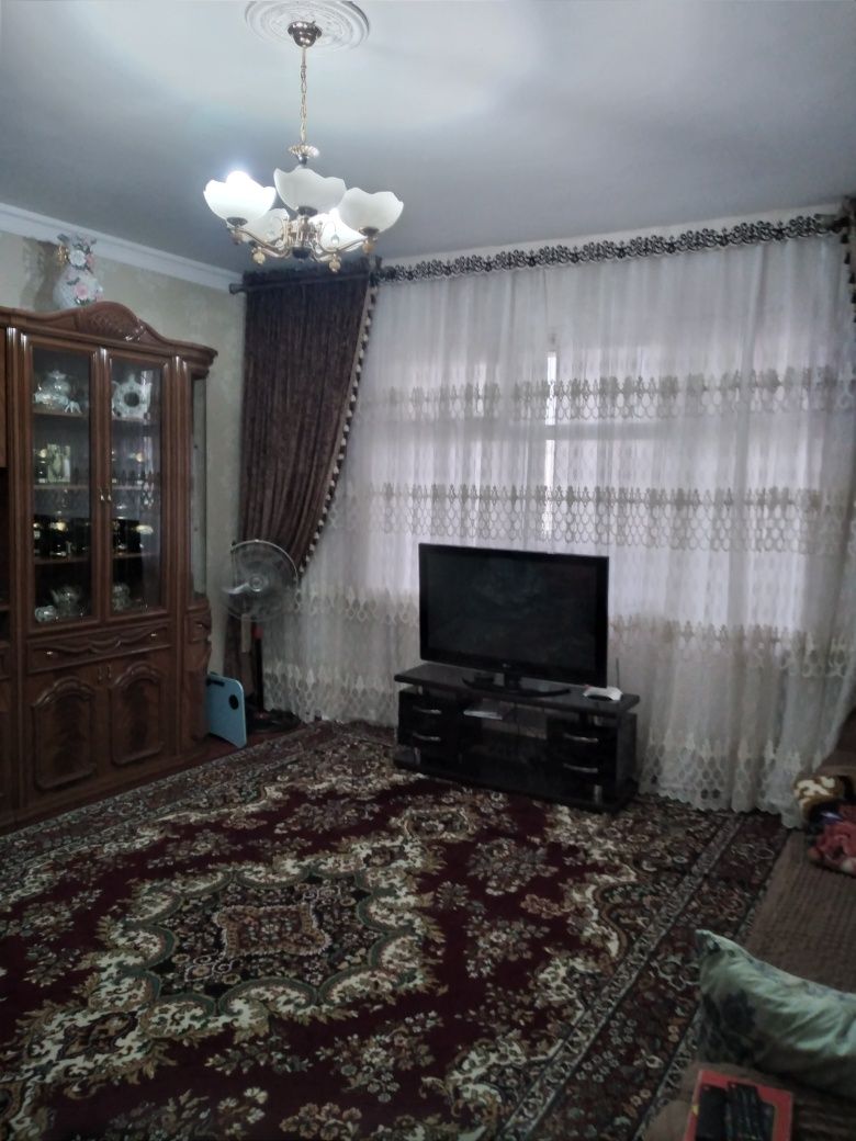 Продаётся квартира на Юнусабаде 13