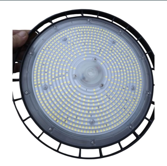 Led proiector  daewoo pentru hale 6 bucati la set