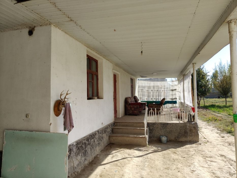 Продаётся дом 4-4.5 соток