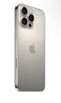 Iphone 16 Pro Max 256 Natural Titanium