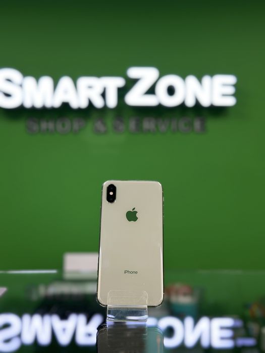 iPhone X 256GB + Garantie | SmartzoneMobile