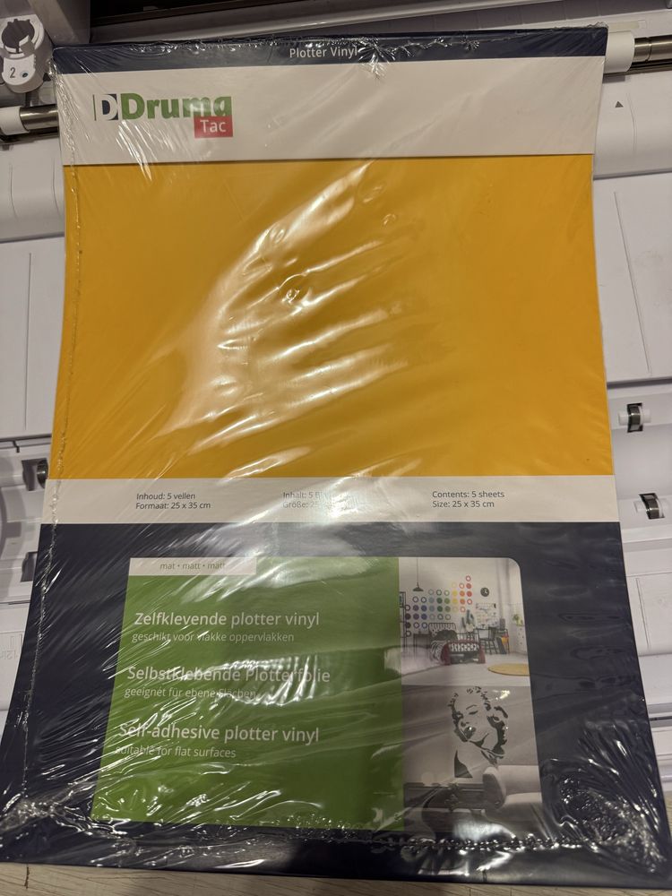 Cutter plotter cameo 4 + accesorii