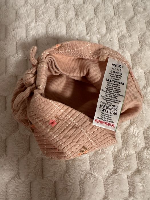 Lot 4 turbane Next 62