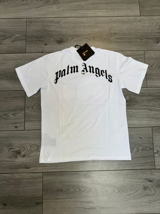 Tricou Palm Angels Bear PREMIUM 2025