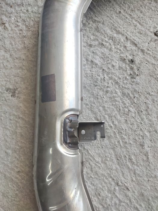 Генерация, гърнета за BMW M50D G05