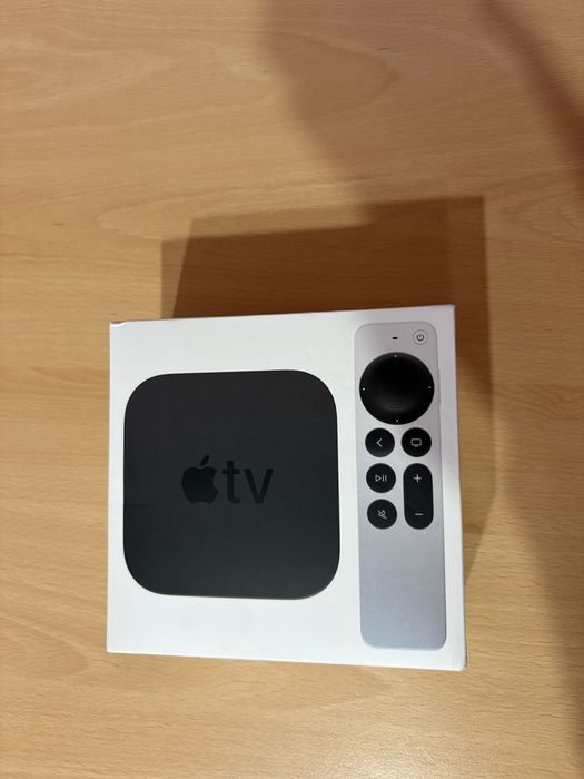 Apple Tv 4K (32GB)