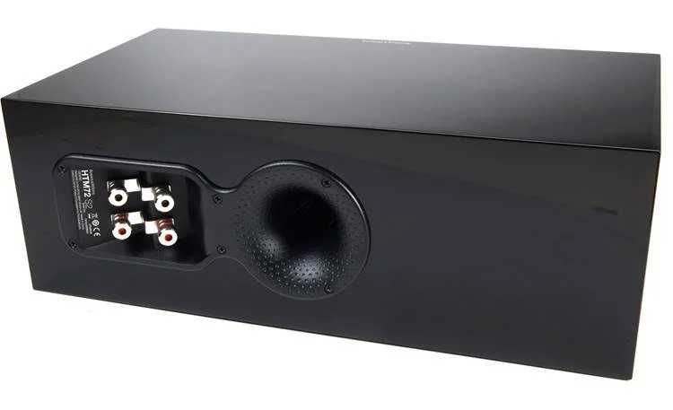Централен говорител Bowers & Wilkins HTM72 S2 – Gloss Black