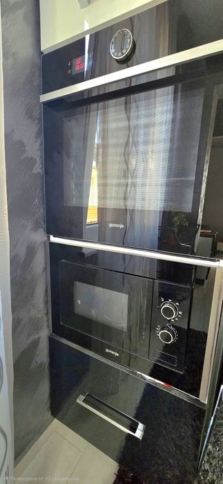 Дава се под наем Тристаен апартамент в Пловдив, Въстанически - 110 кв.м за 663 € - Снимка #5