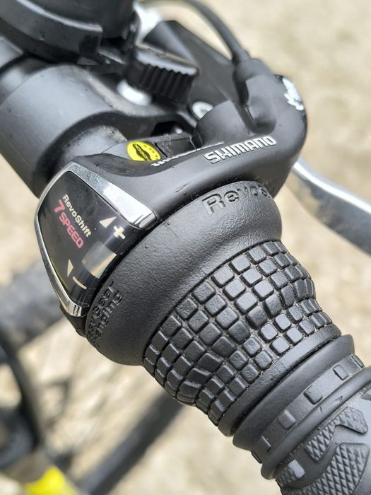Bicicleta Terrana  27 ,5" MTB