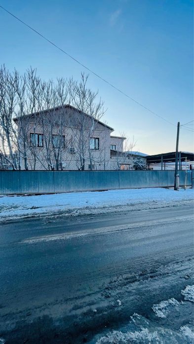 Ұзақ мерзімге қала орталығынан коттедж