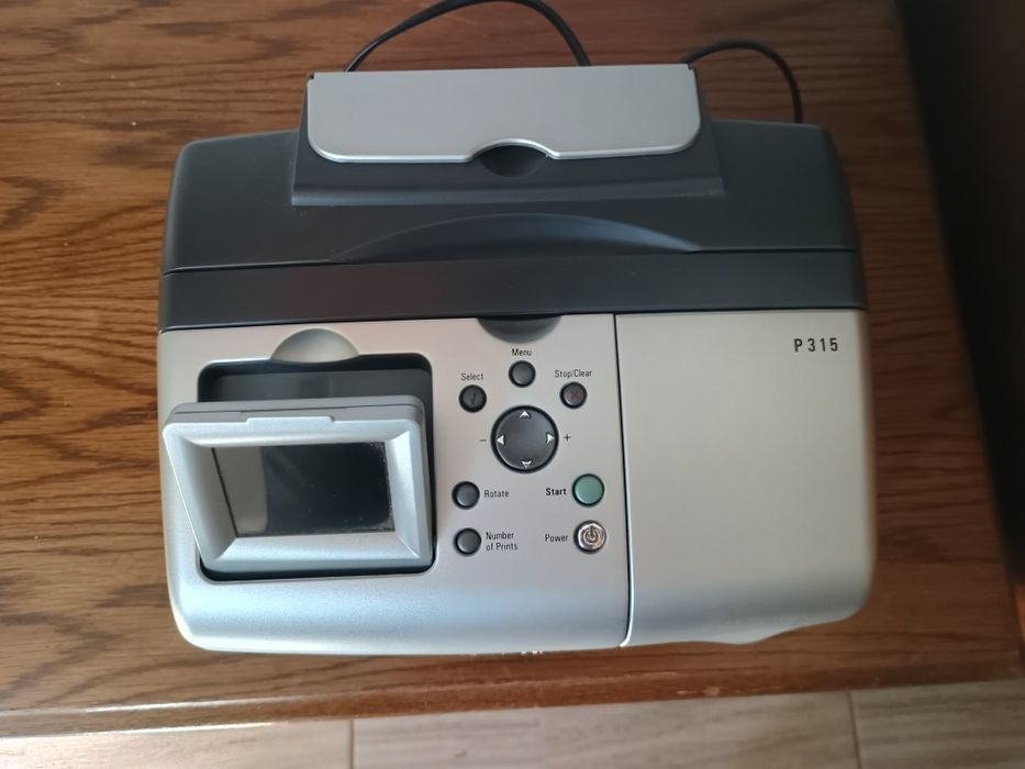 De vânzare imprimantă poze