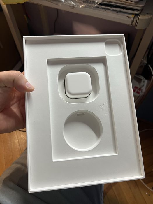 iPad Pro 11” (Gen 3) M1 128 GB, Wi-Fi + 5G bat 92%