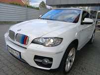 BMW X6 2010 3.0D Recent Adus Impecabil