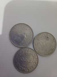 Monede vechi regele mihai