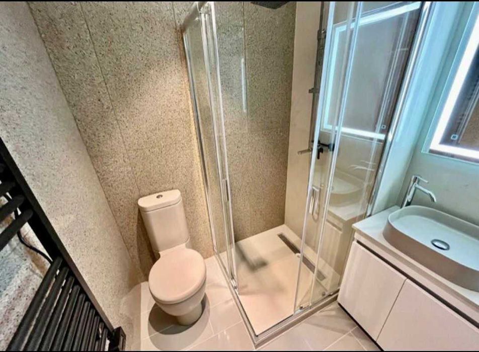 Дава се под наем Двустаен апартамент в София, Кръстова вада - 68 кв.м за 450 € - Снимка #2