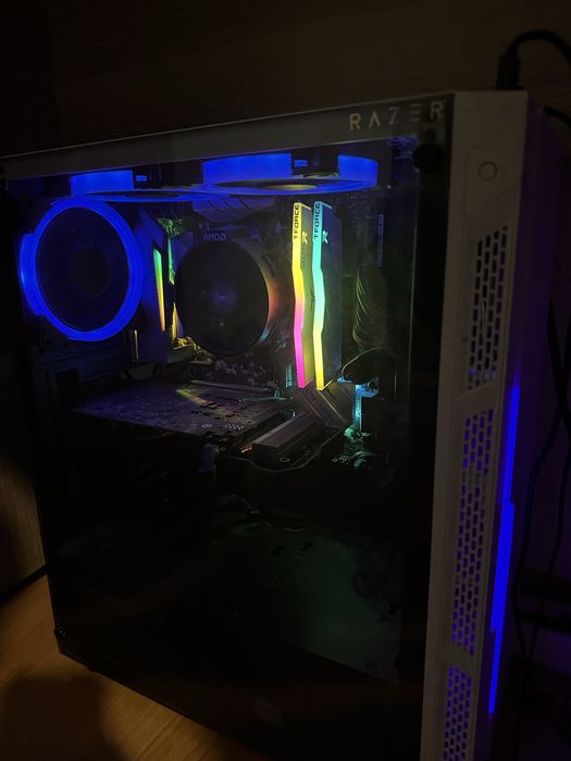 Gaming Компютър