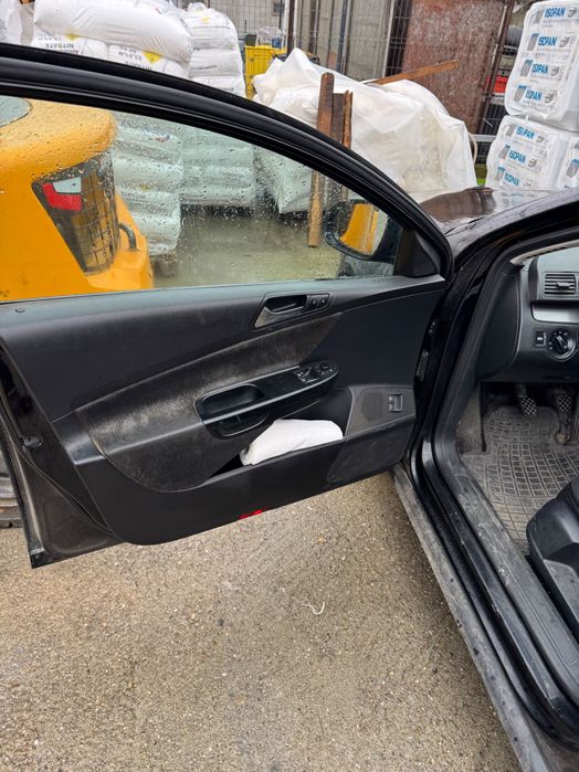 Passat b6.                .