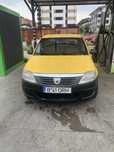 Dacia logan 1.2-16v