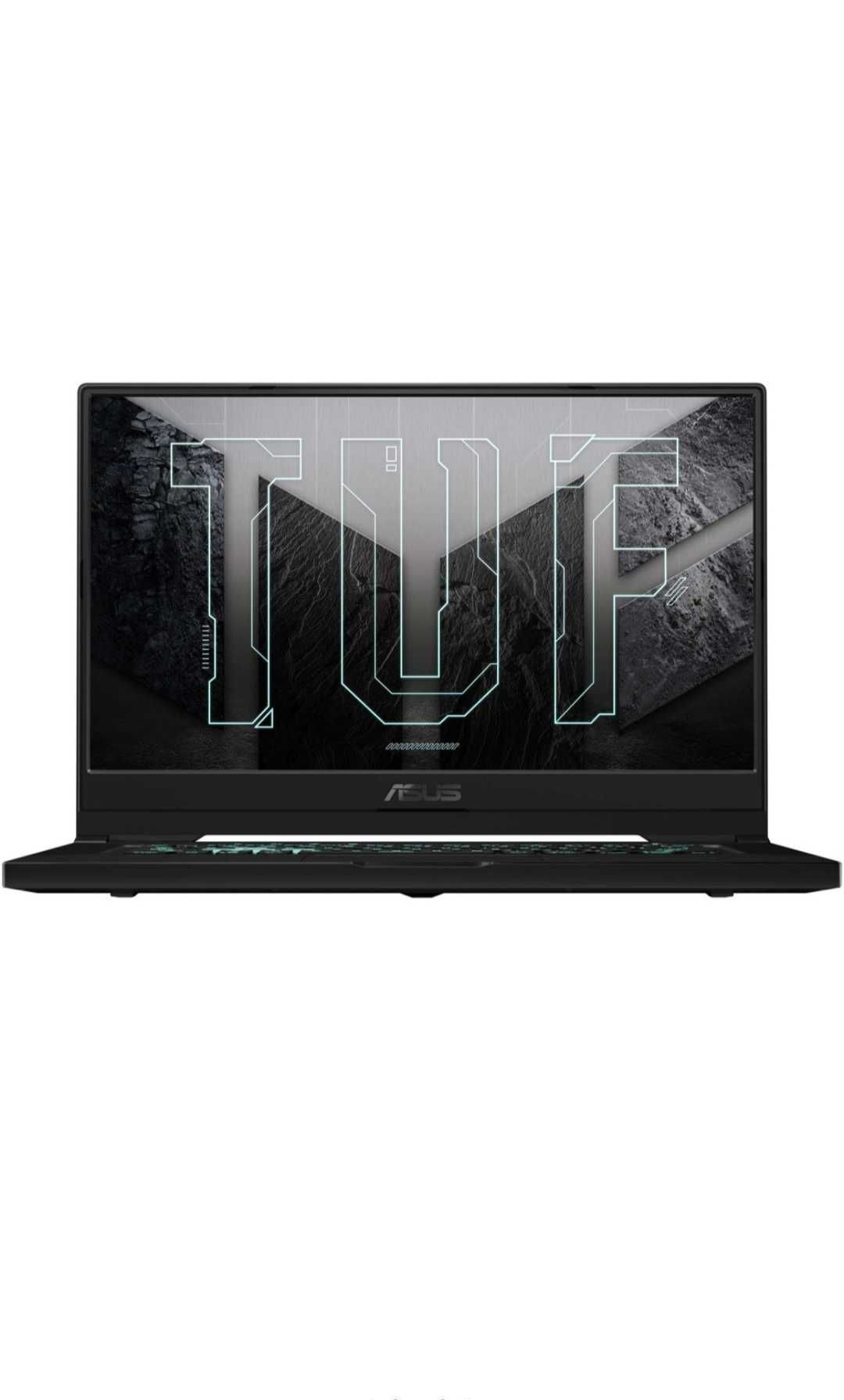 Laptop gaming Asus