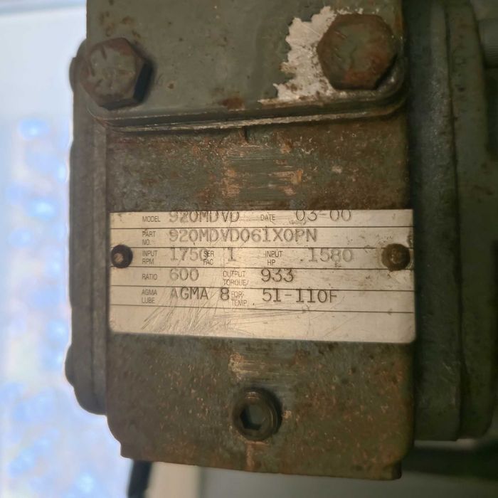 Индустриален ледогенератор ITV 10E – 8 kW, неръждаема стомана, Испания