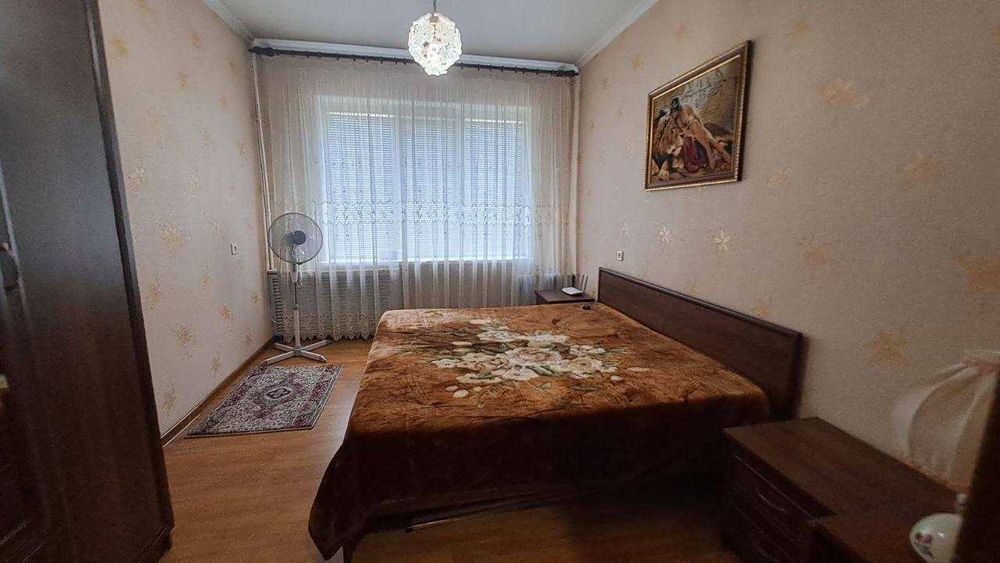 Сдам двухкомнатную квартиру