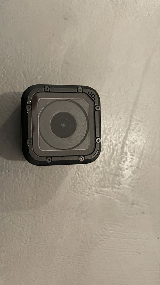 Go-pro hero 4 session cu toate accesorile, selfiestick, carcase, etc