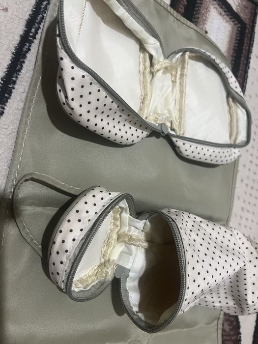 Срочно продаю сумки для мам и малышей