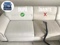 Curatare - spalare - igienizare aburi canapele,saltele,mocheta,auto