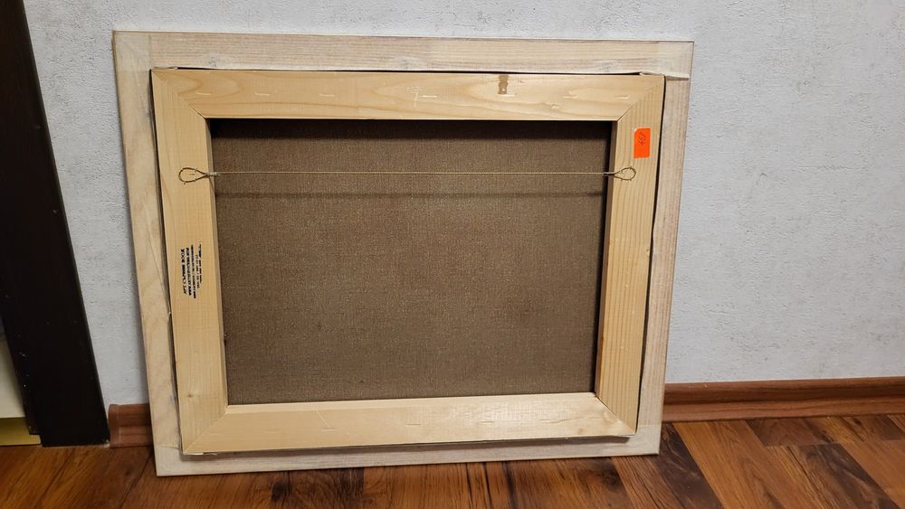 Маслена картина 56/47 см