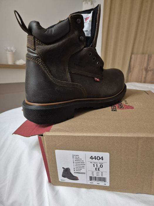 Ботинки.. тшо ..зимние.. новый