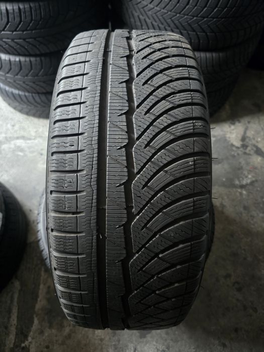 Michelin 225/45 R18 95V MS iarnă runflat