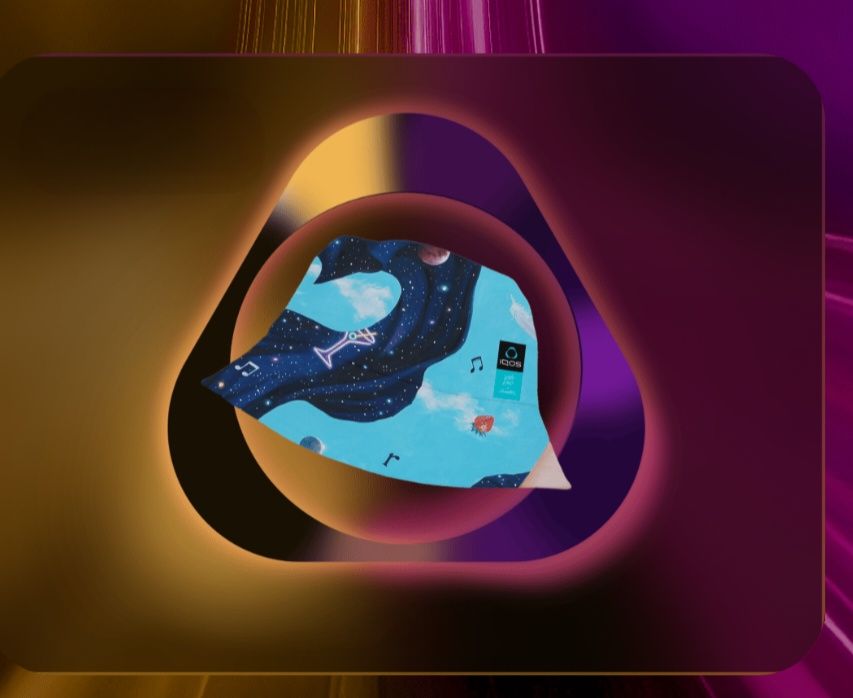 palarie soare personalizata