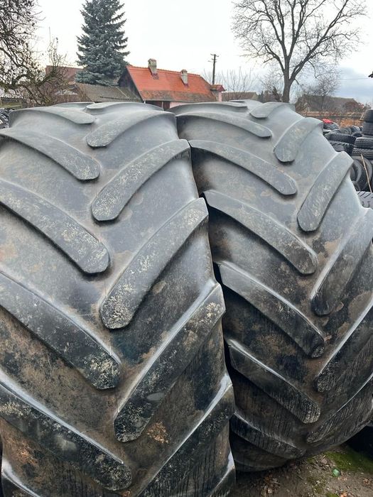 Cauciucuri tractor 300 Radiale 650/65R42