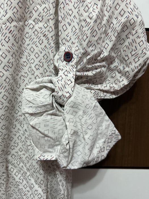 Camasa barbateasca XL