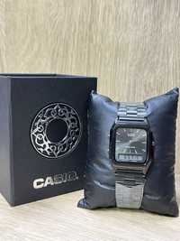 Casio ручные часы