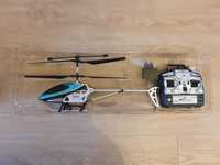 Детски Хеликоптер с дистанционно управление