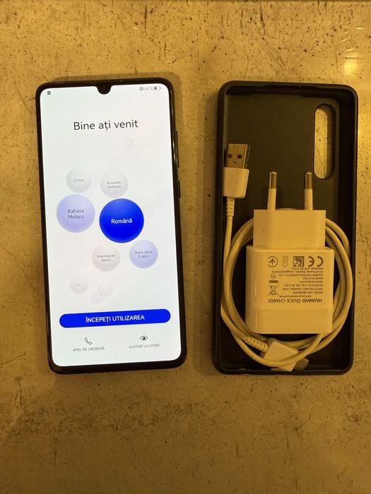 Telefon Huawei P30 128GB