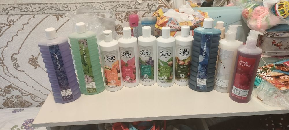 Продам продукцию Эйвон