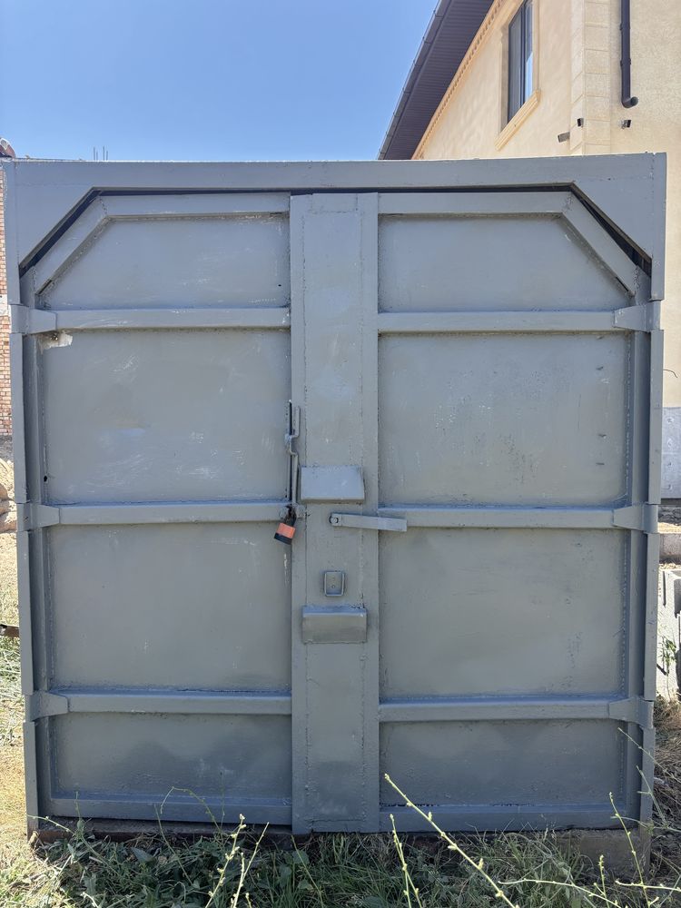 Продам контейнер