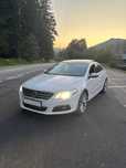 Volkswagen Passat CC 2.0 TDI  170 CP  2011
