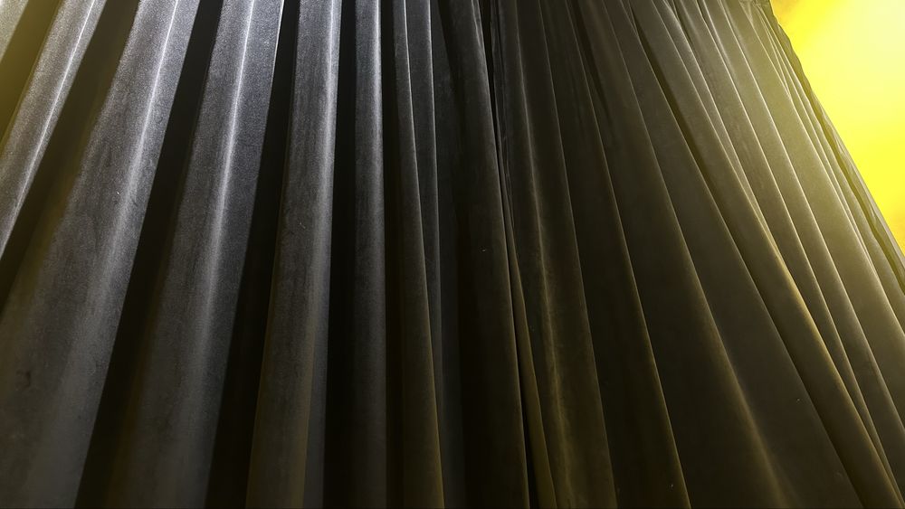 Шторы качественные