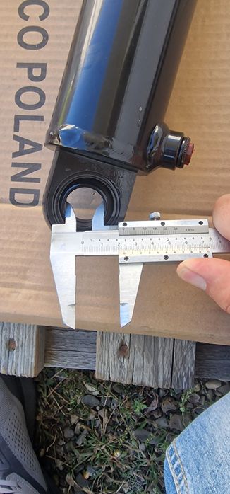 Cilindru directie tractor fiat case massey ferguson se poate trimite p