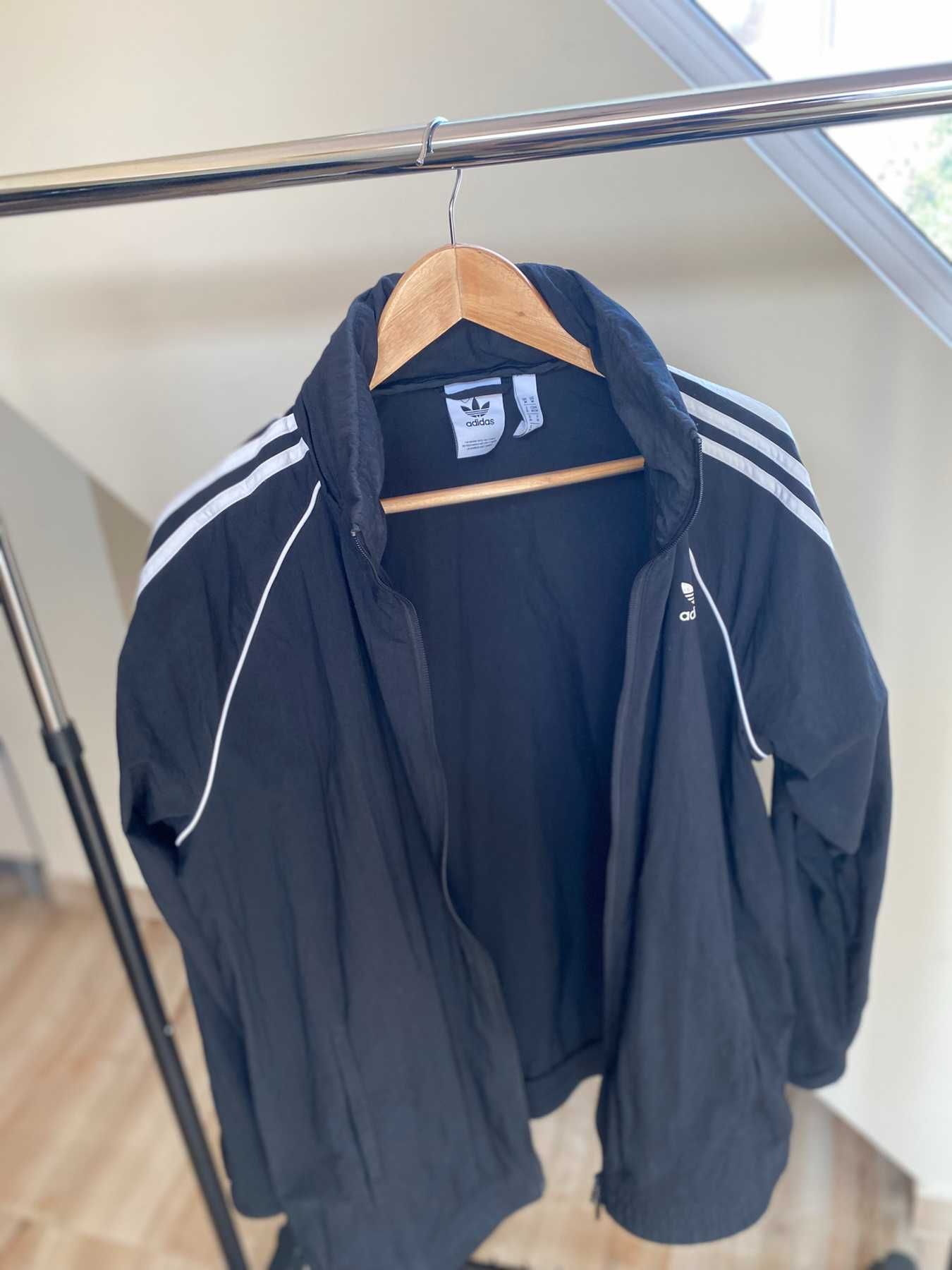 Спортен Екип Adidas Original M размер Без забележки/ Винтидж екип