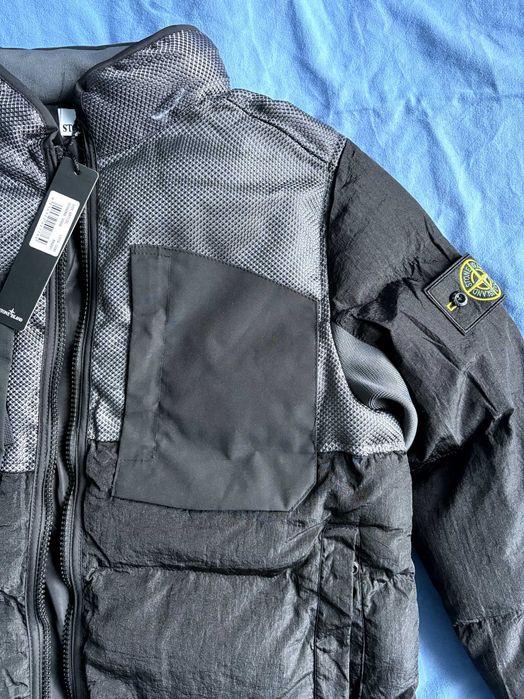 Мъжко яке - Stone Island