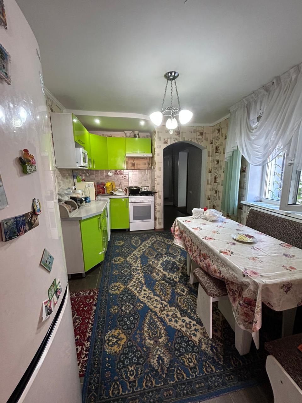 Продам дом в центре