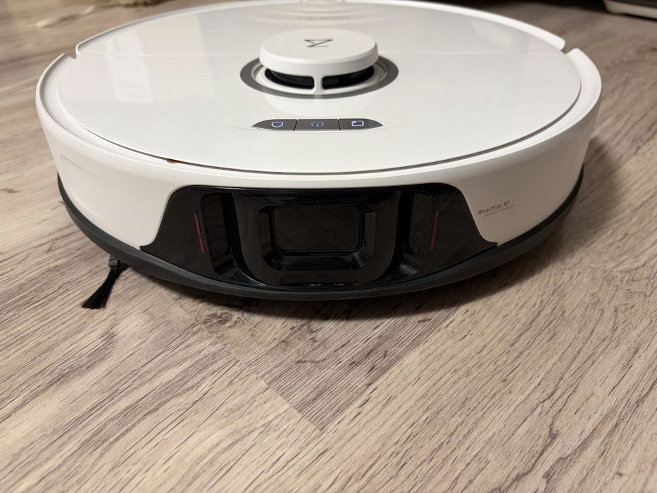 robot aspirator Roborock S8