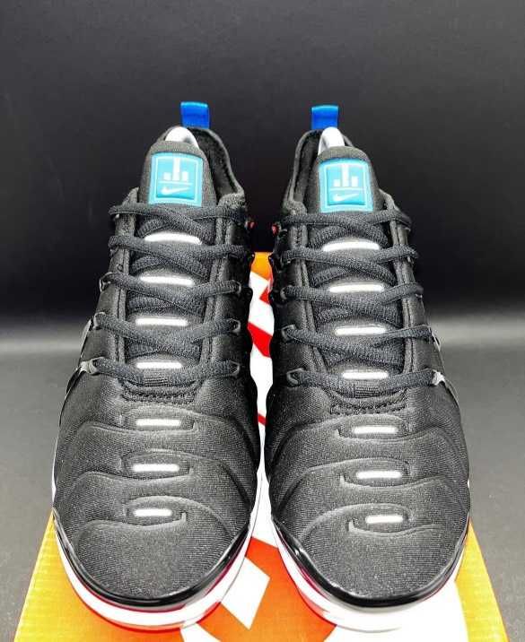 Налични! Мъжки маратонки Nike Air Vapormax Plus "Orlando Magic"